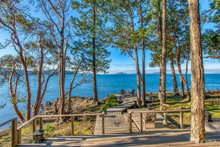 Property Photo: 1964 Channel Road WA 98245