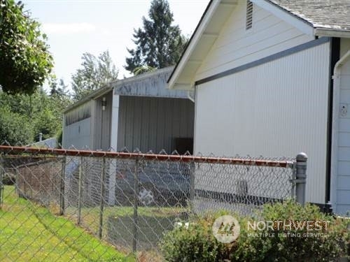 Property Photo:  1417  Ralph Road  WA 98520 