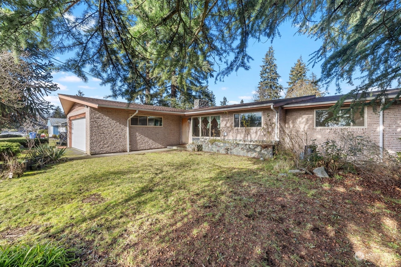 Property Photo:  2707  92nd Street S  WA 98499 