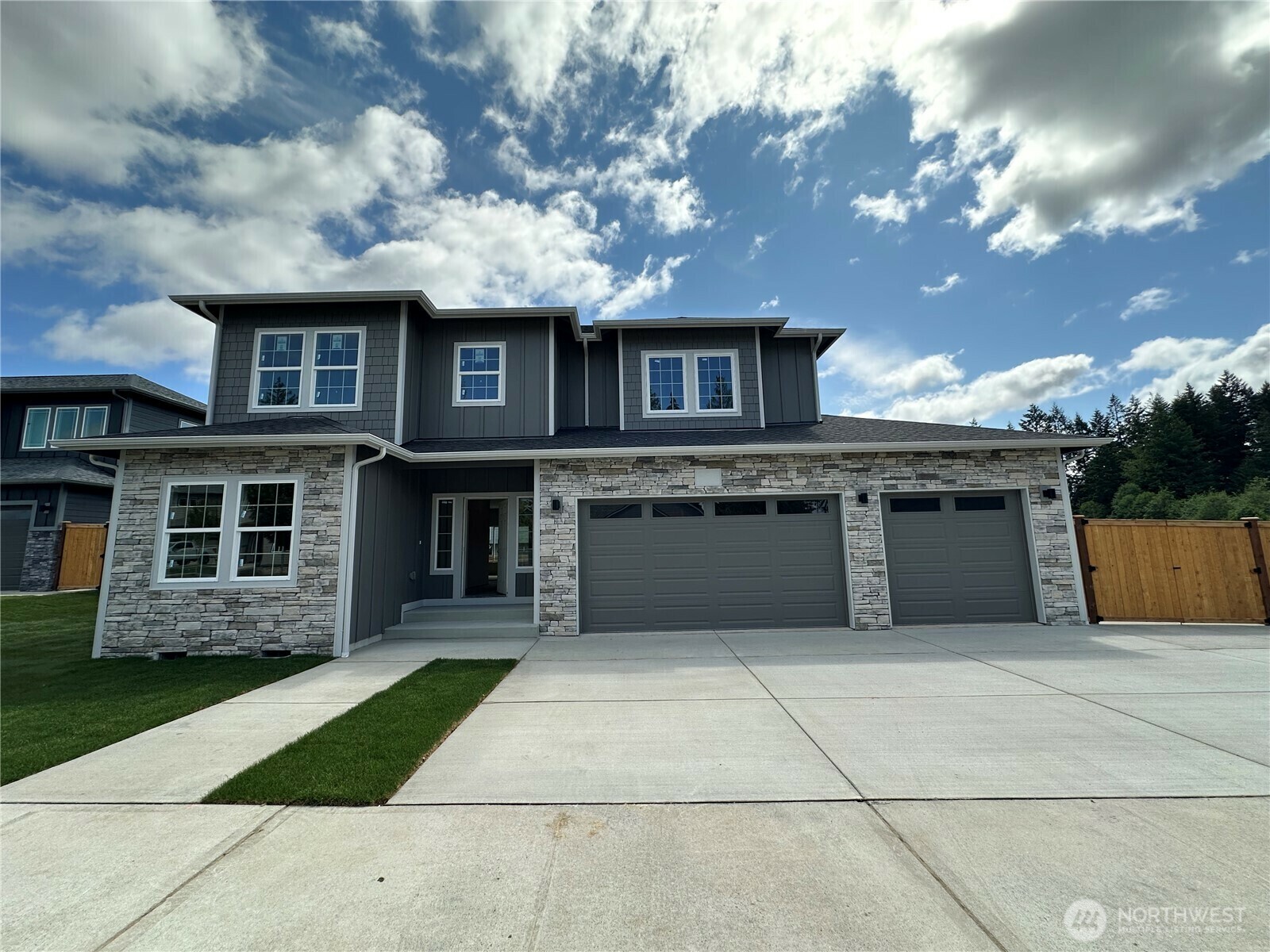 6636  Kyodi Court SE  Tumwater WA 98501 photo