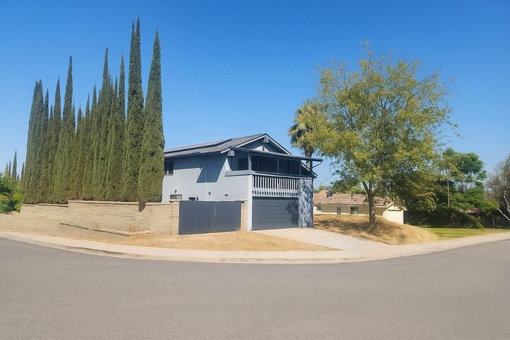 Property Photo:  23141 La Granja Drive  CA 91354 