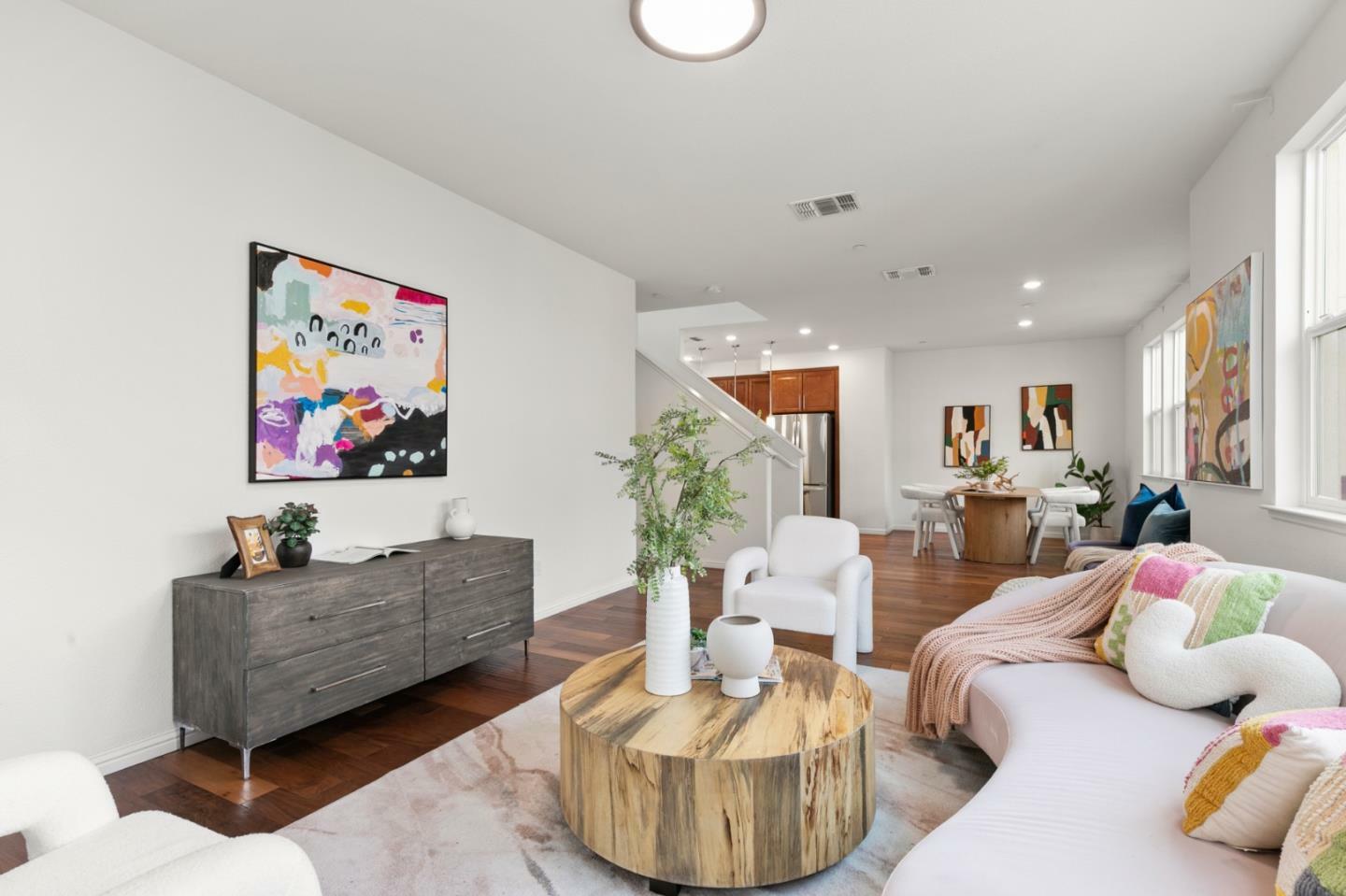 Property Photo: 1563 Rucker Place CA 95050