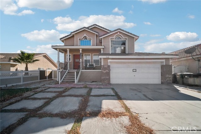 Property Photo: 37048 Boxleaf Road CA 93550