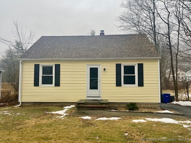 Property Photo:  77 Wooster Street 1  CT 06801 