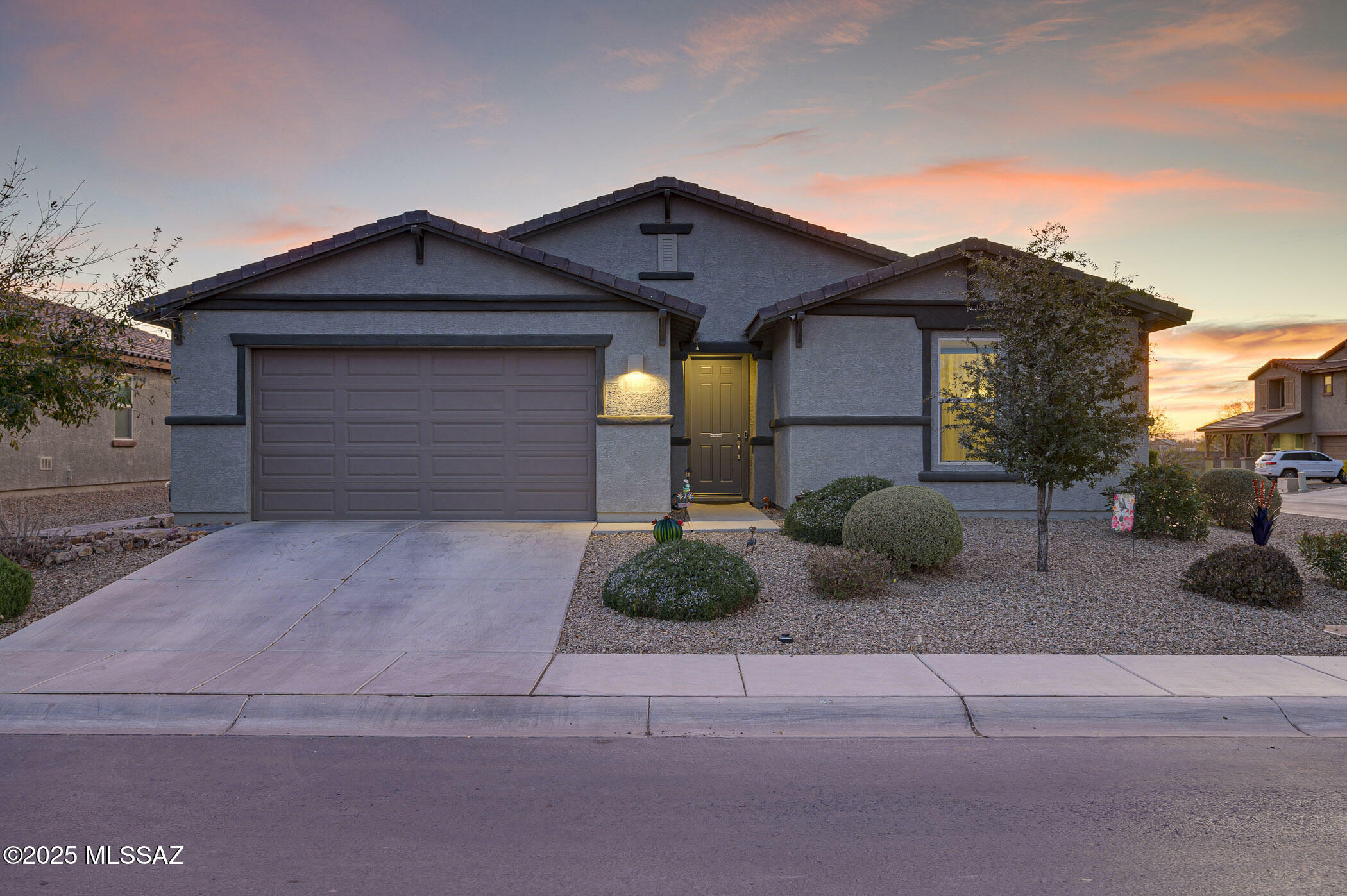 Property Photo:  12521 N Blondin Drive  AZ 85653 