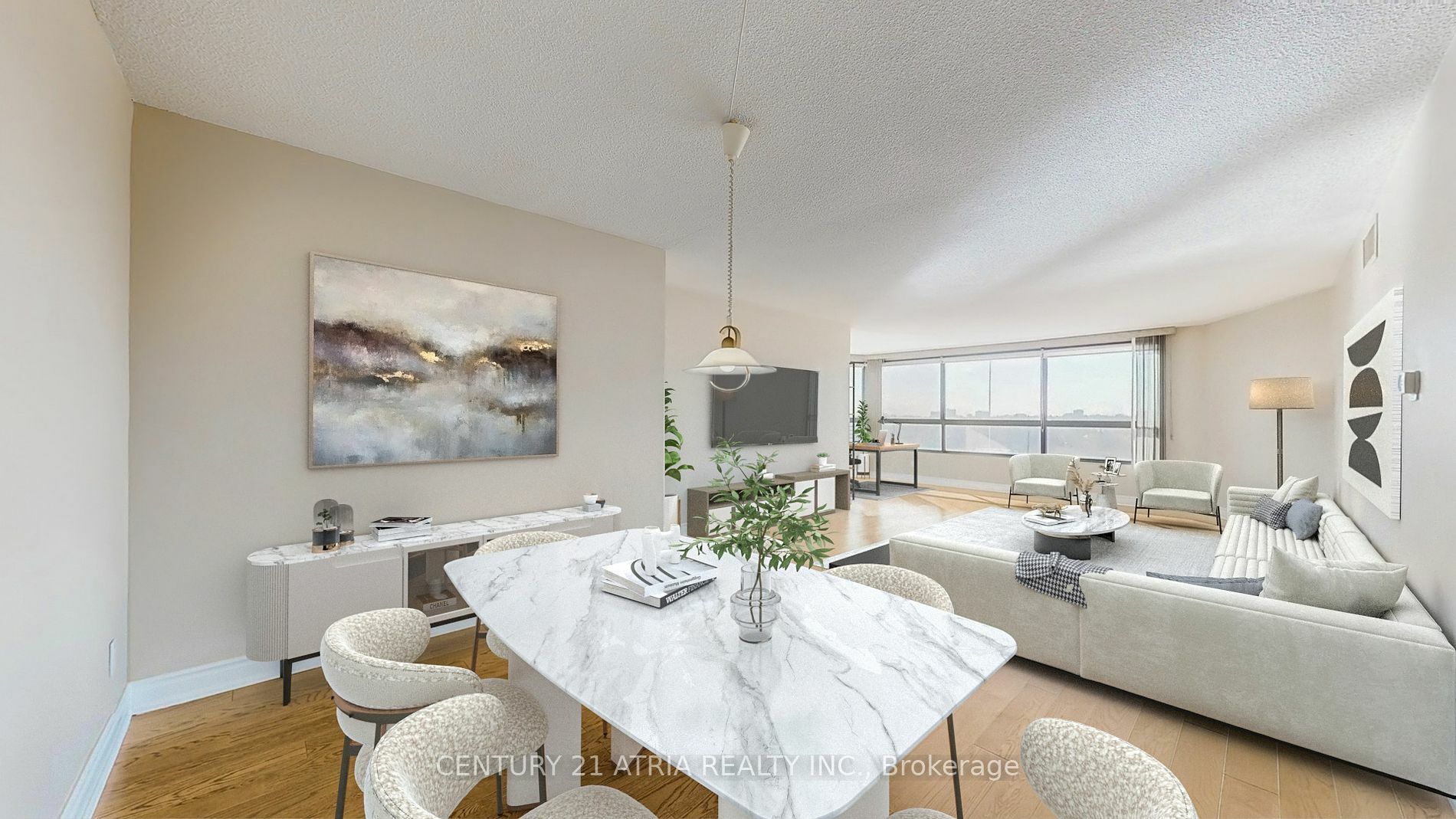 Property Photo:  1300 Bloor St 701  ON L4Y 3Z2 