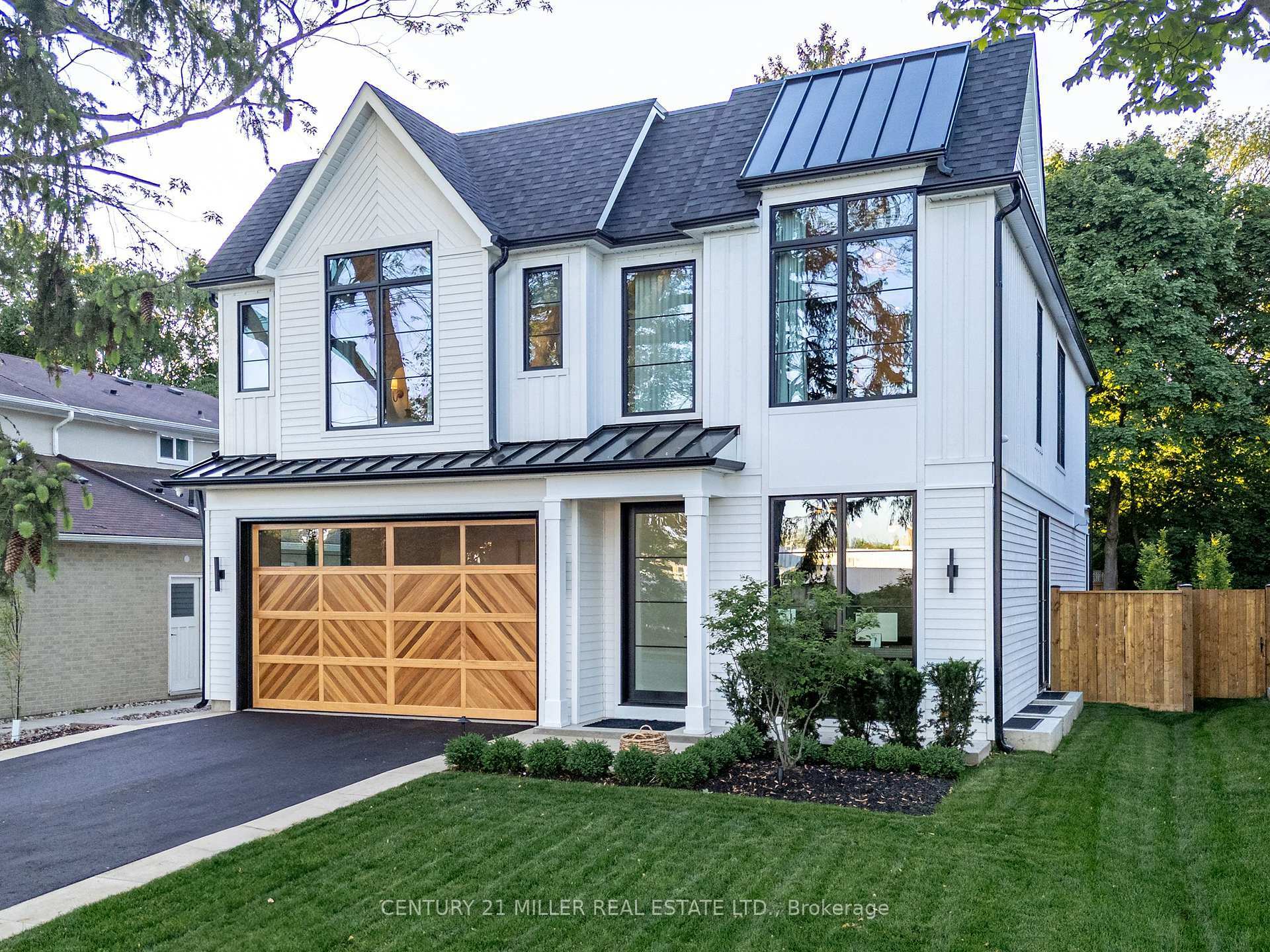 Property Photo: 331 Macdonald Road ON L6J 2A8