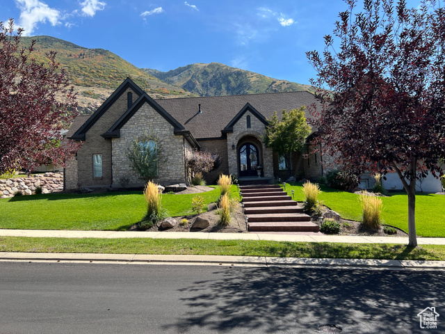 Property Photo:  12095 S Milona Dr E  UT 84020 