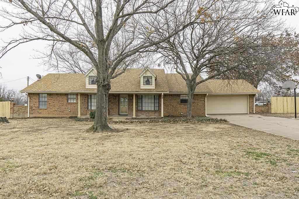 Property Photo: 4713 Coronado Avenue TX 76310