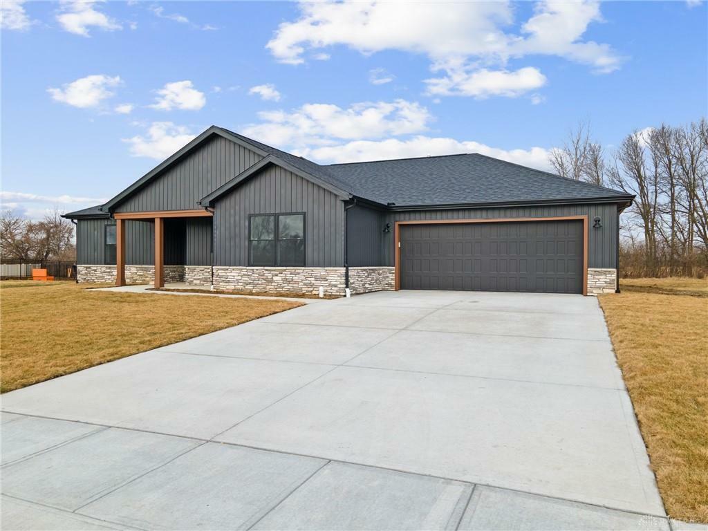 Property Photo: 3416 Ottawa Circle OH 45356