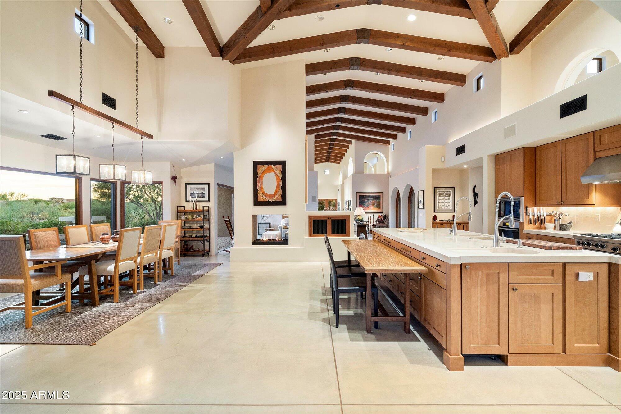 Property Photo: 10002 E Adele Court AZ 85255