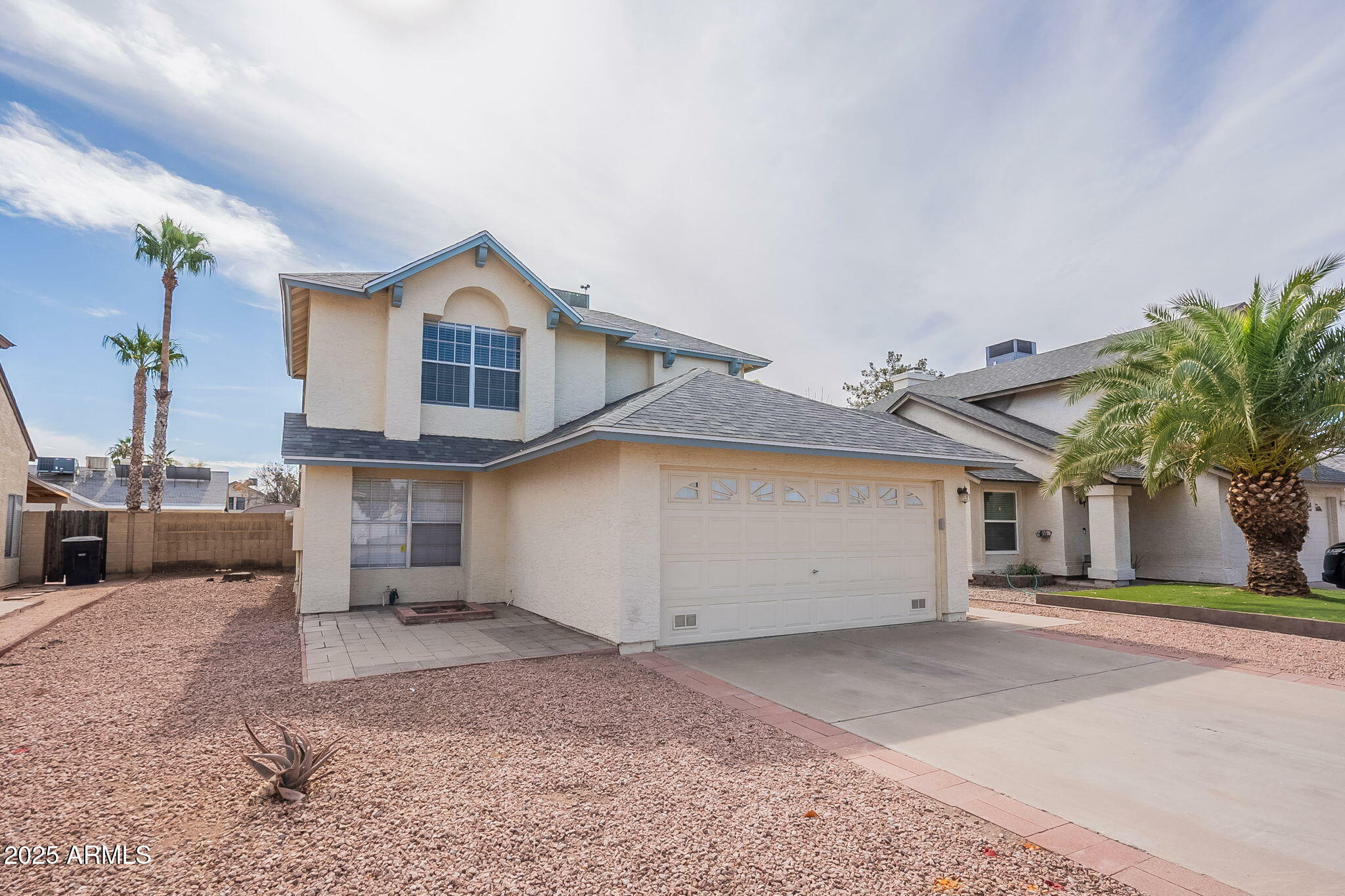 Property Photo:  3829 W Folley Street  AZ 85226 