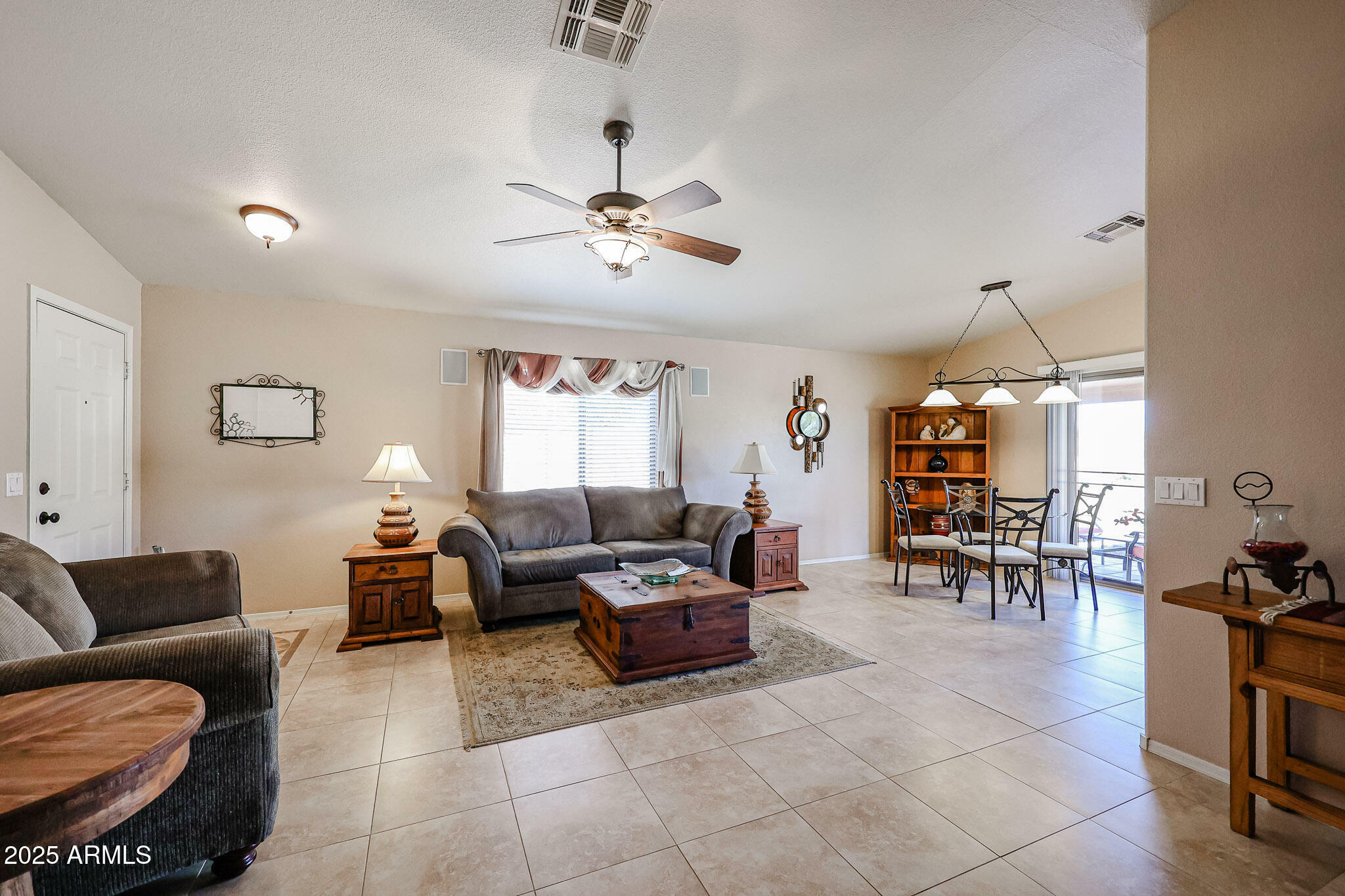 Property Photo:  6760 S Russet Sky Way  AZ 85118 