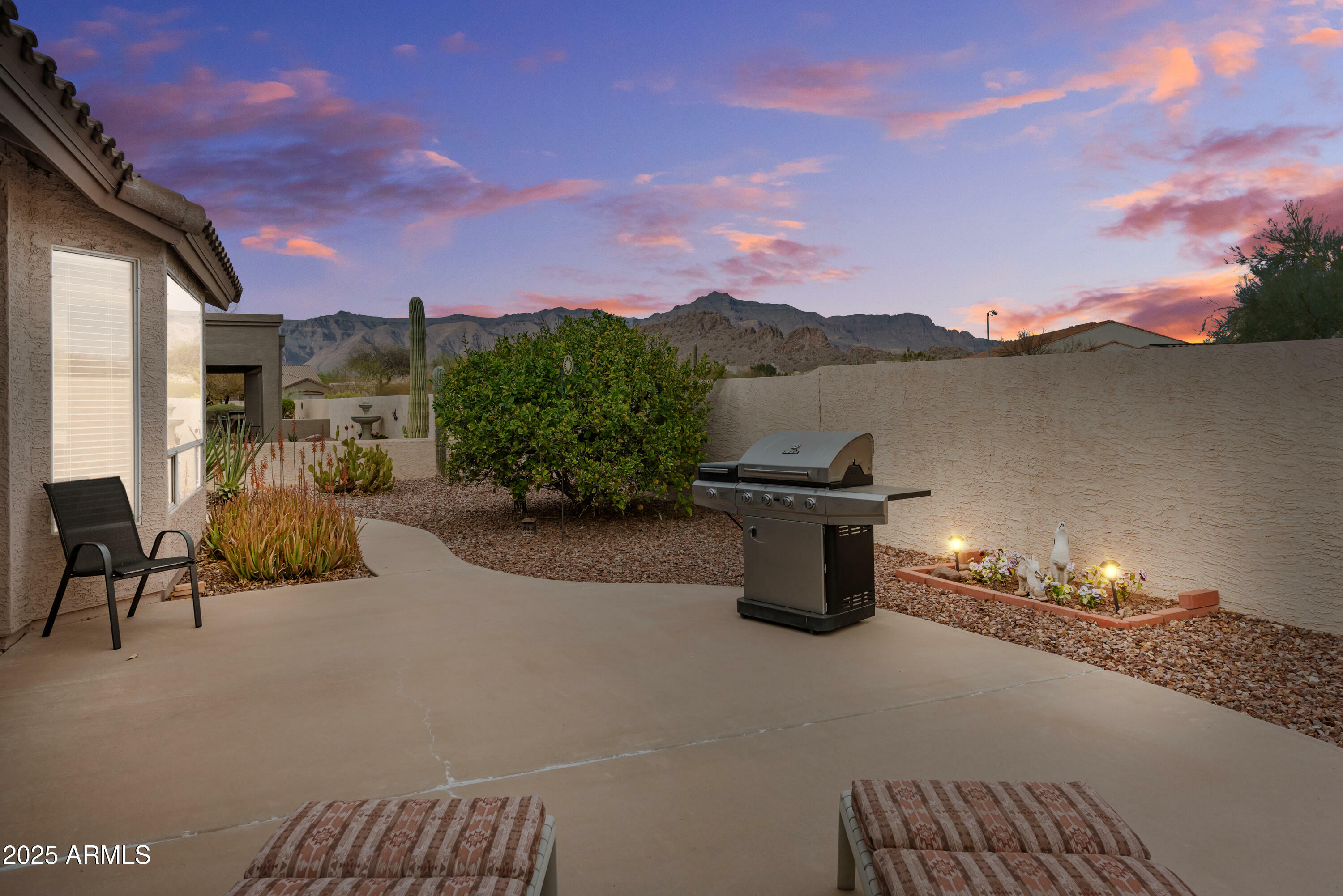 Property Photo: 6353 S Eagle Court AZ 85118