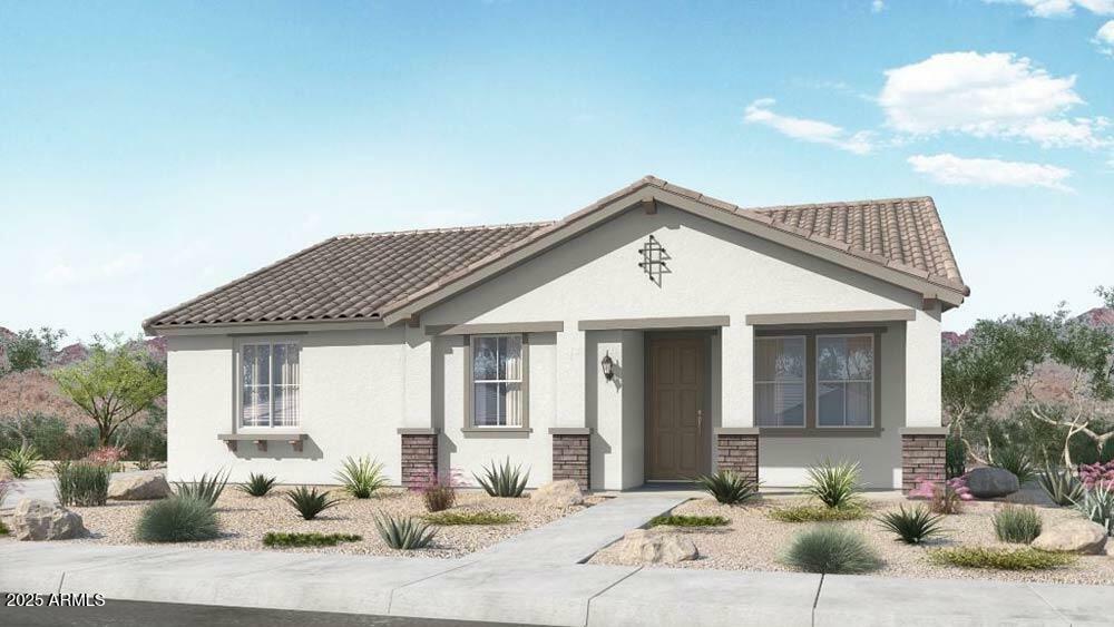 Property Photo: 14654 W Sand Hills Road AZ 85387