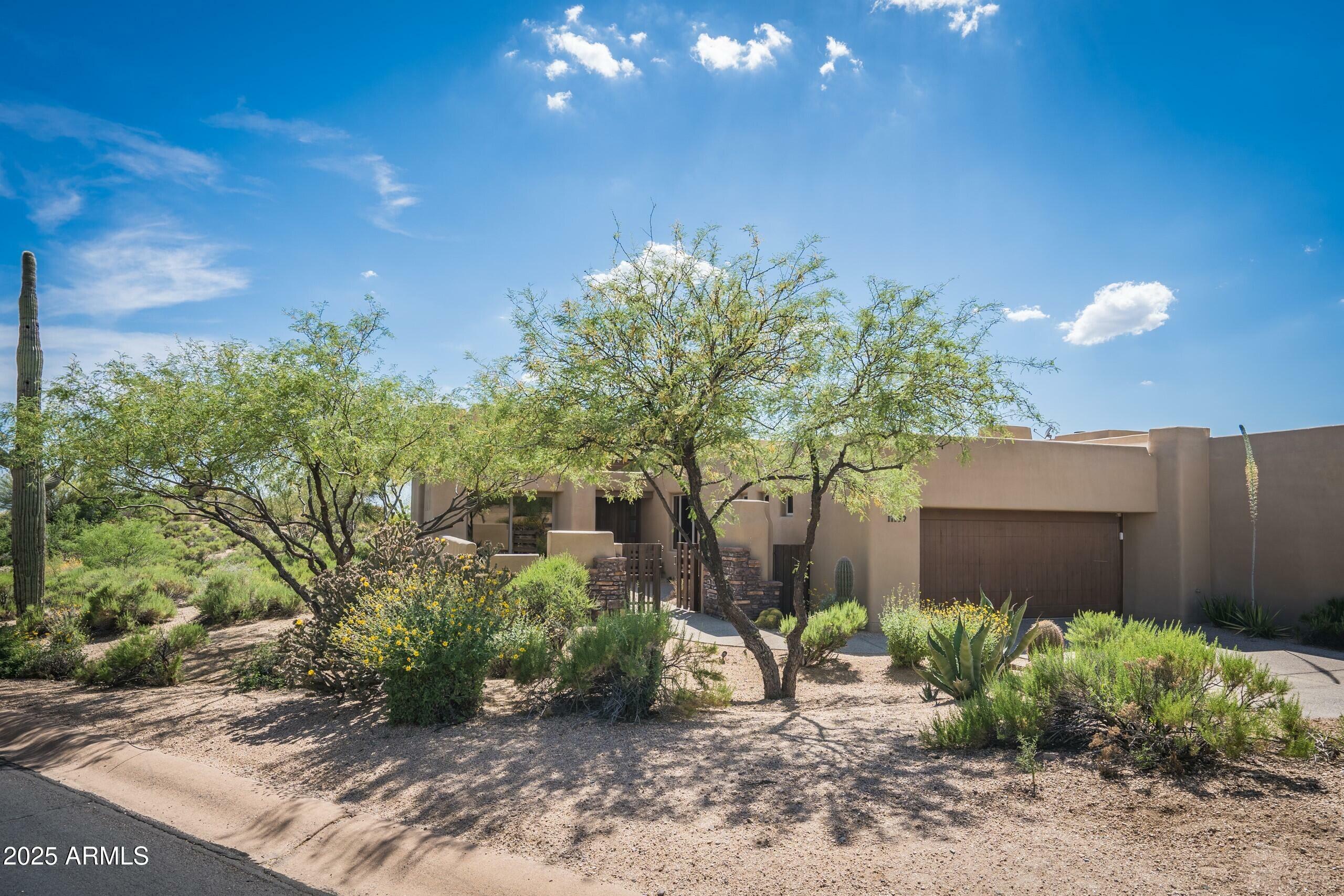 Property Photo:  11199 E Prospect Point Drive  AZ 85262 