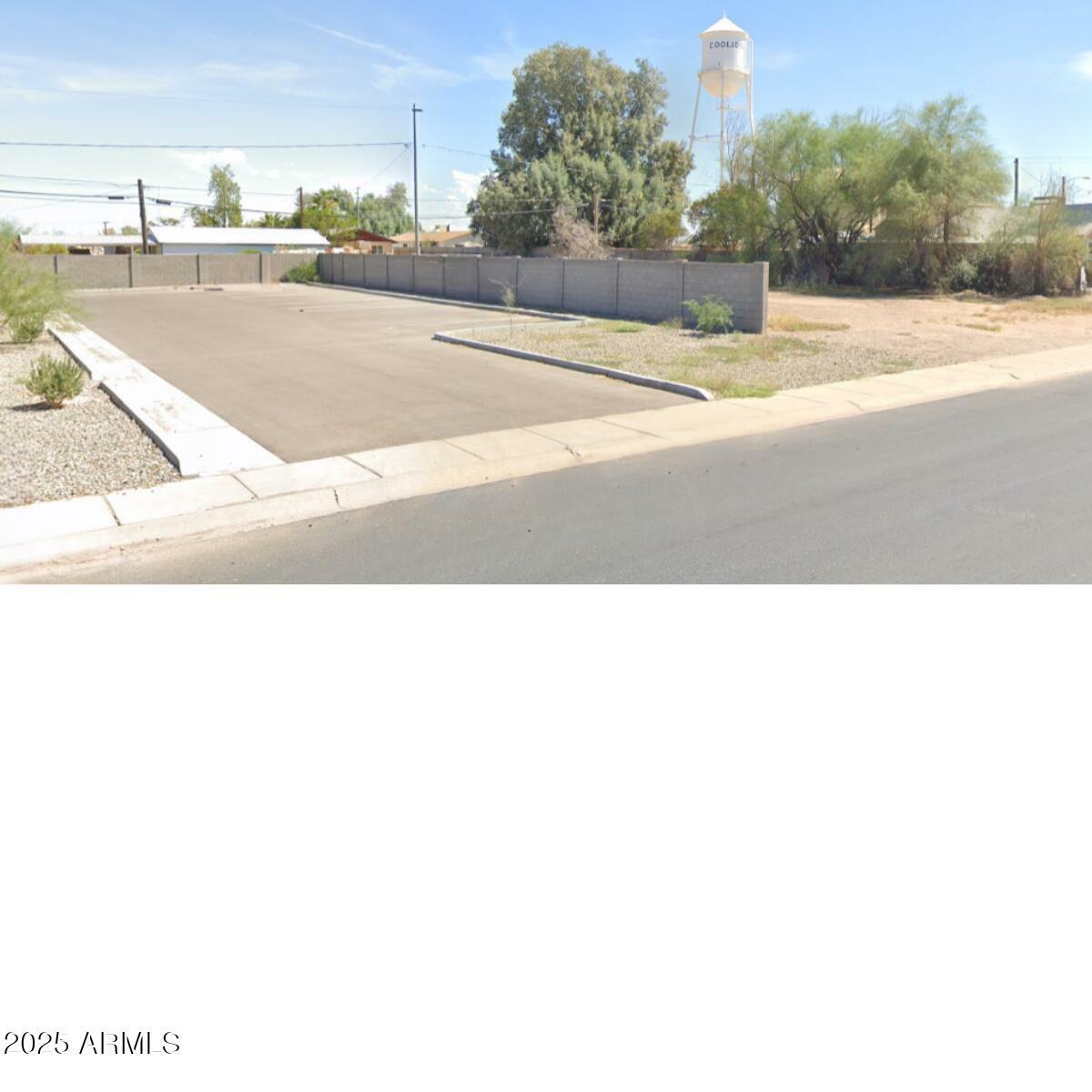 Property Photo:  0 W Lindbergh &Amp N Main St -- 7  AZ 85128 