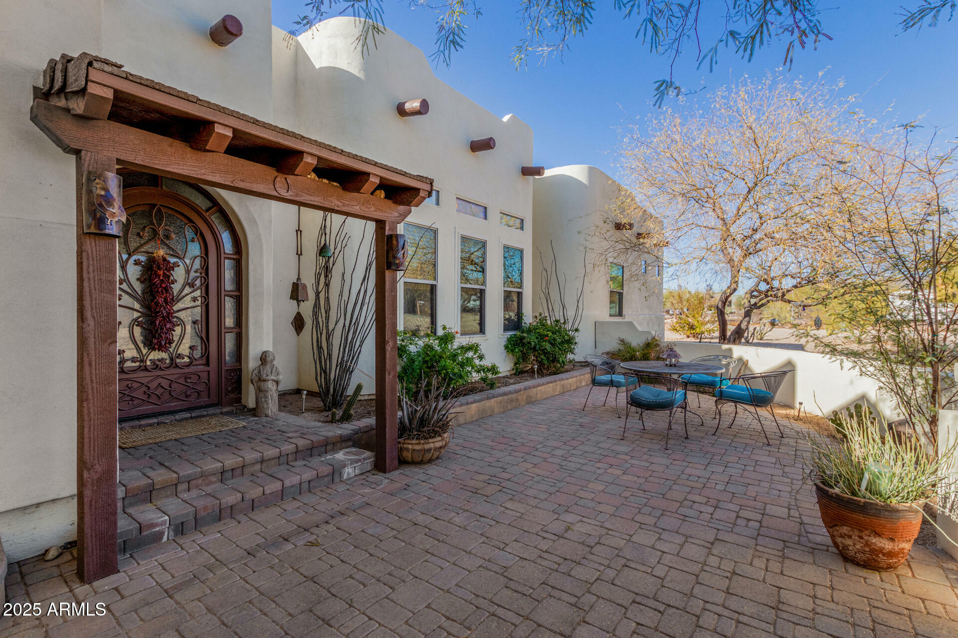 Property Photo: 44706 N 10th Way AZ 85087