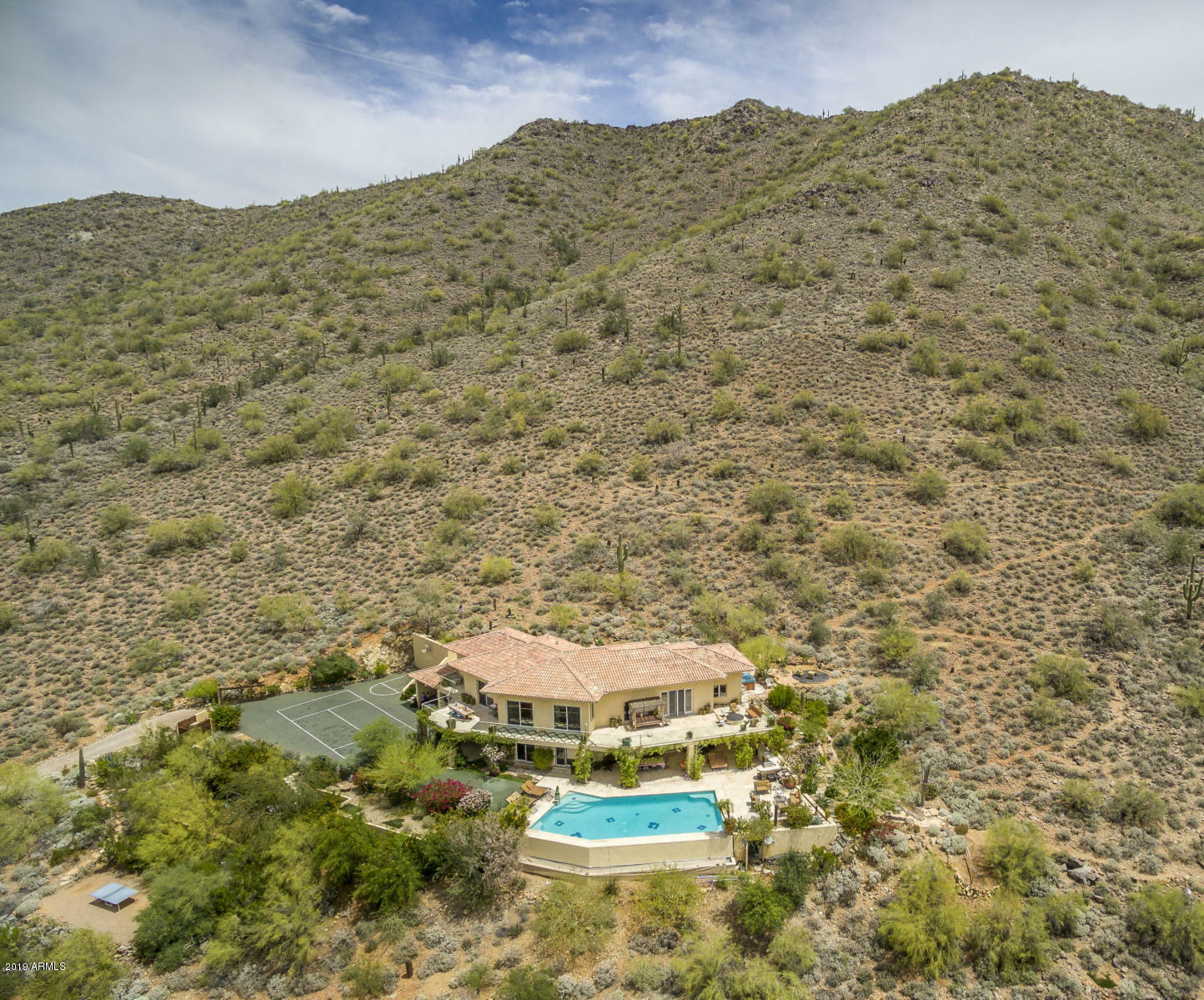Property Photo: 36879 N 38th Street AZ 85331