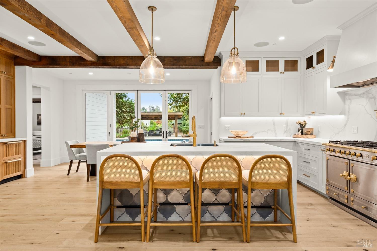 681 S Fitch Mountain Road  Healdsburg CA 95448 photo
