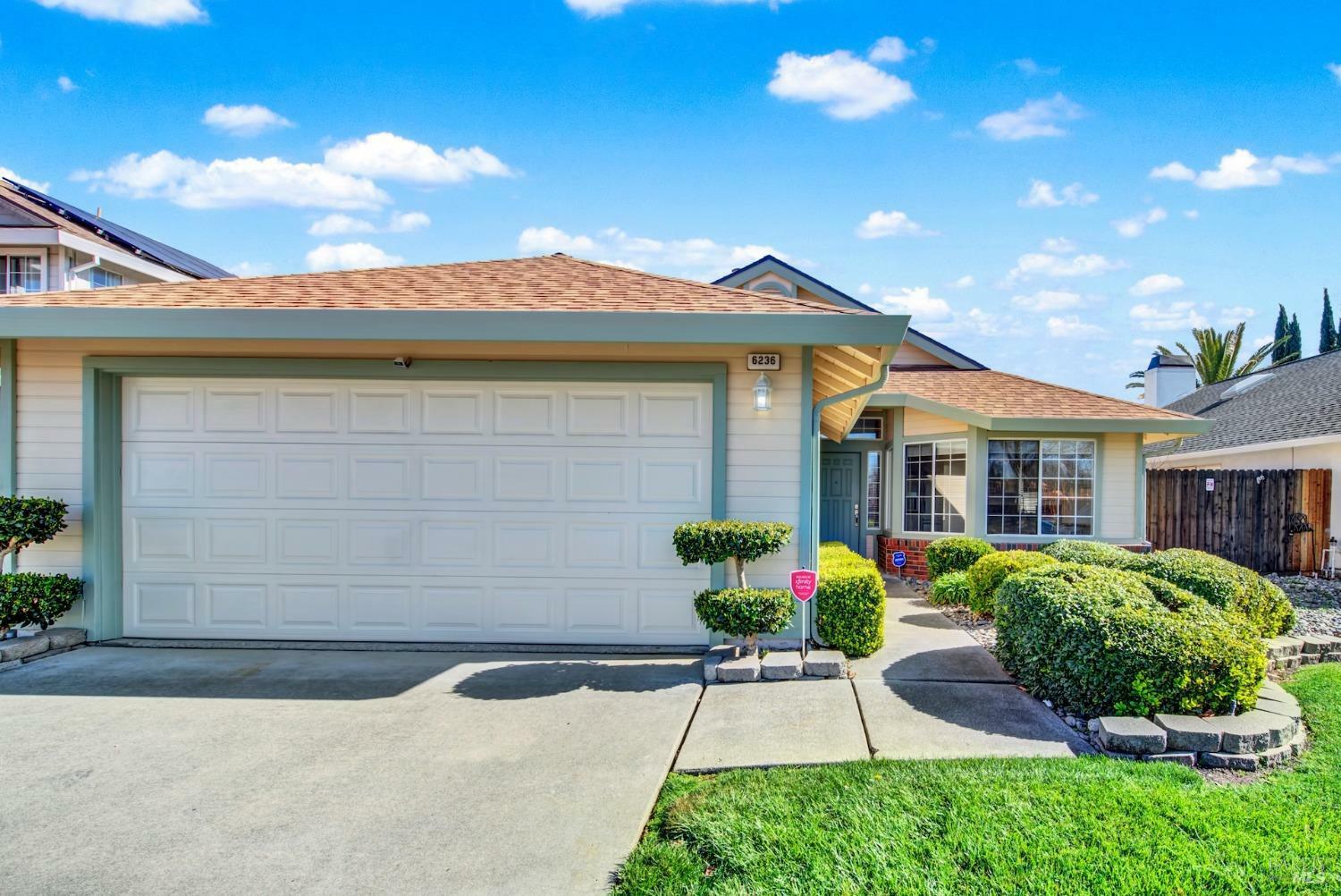 6236 Vanden Road  Vacaville CA 95687 photo