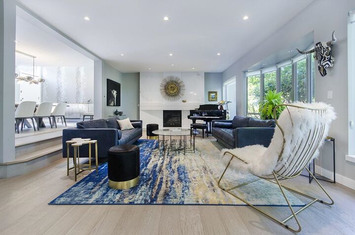 Property Photo:  1328 Nanton Street Main House  BC V6H 2C9 