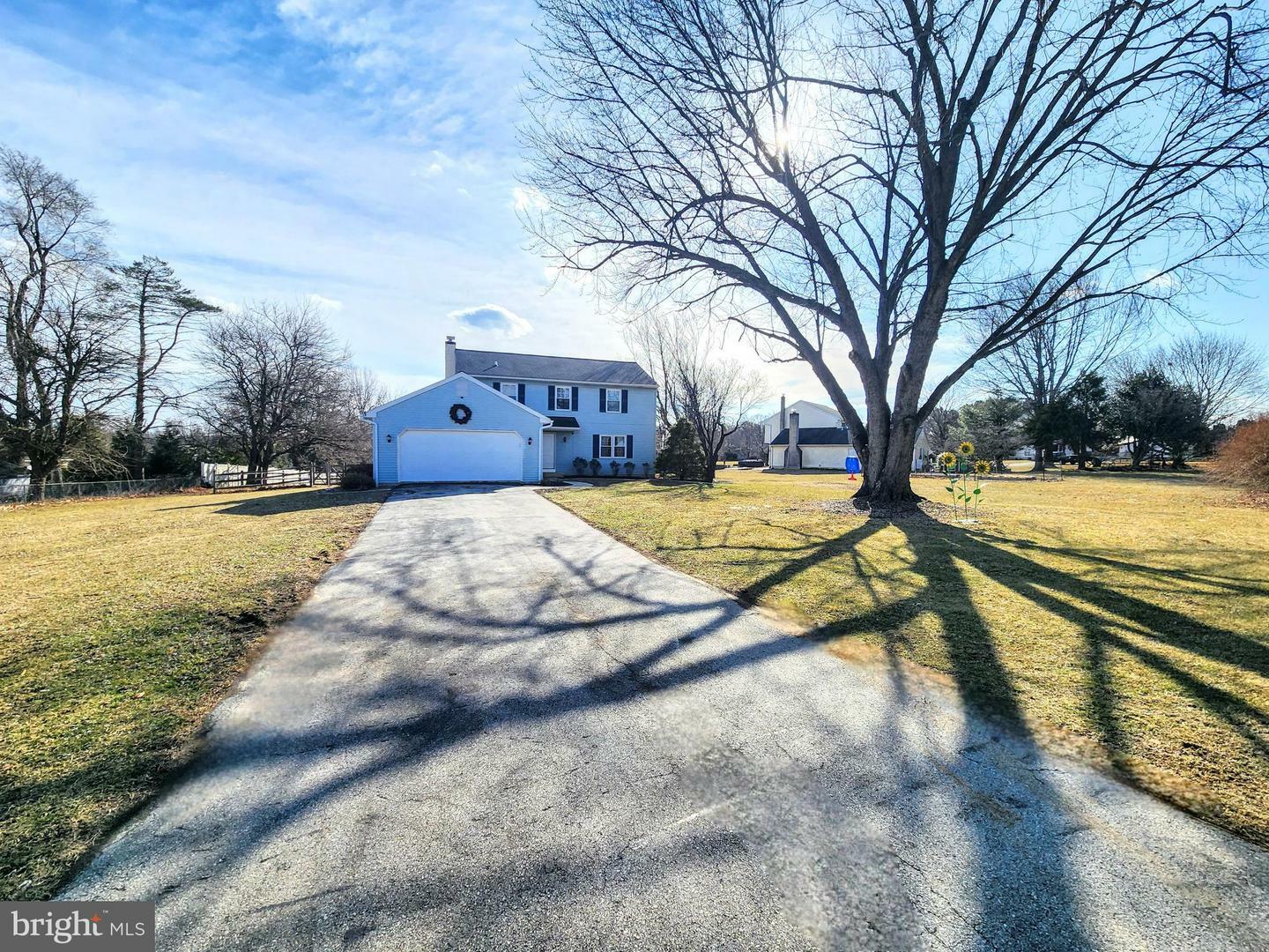 Property Photo: 248 Monacy Road PA 19320