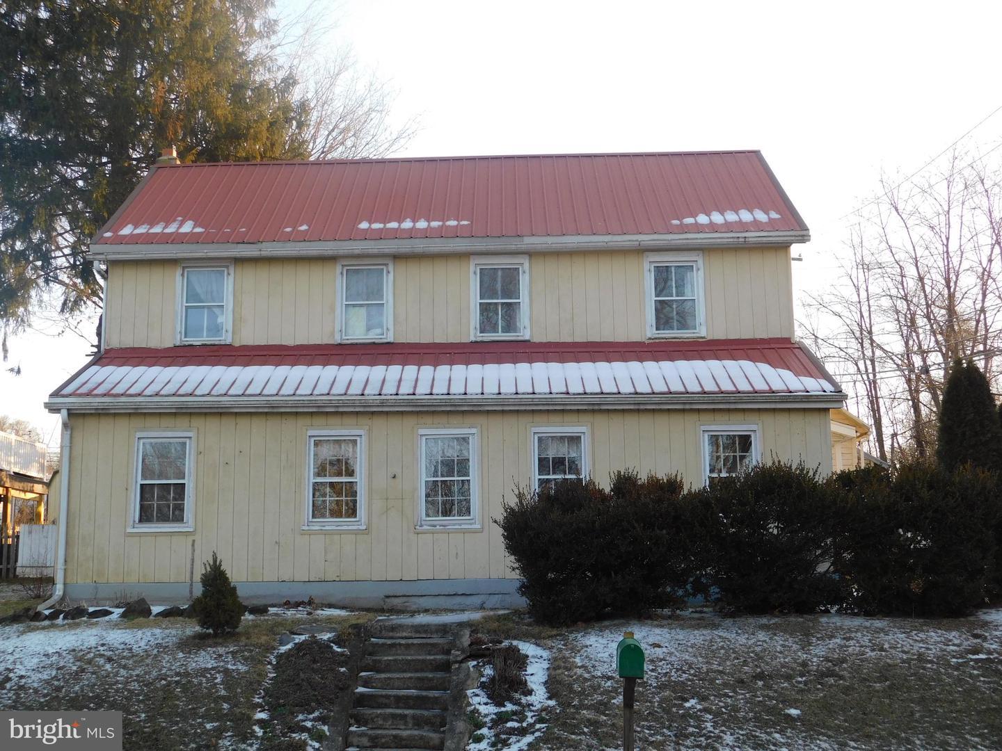 Property Photo: 1479 Center Mills Road PA 17304