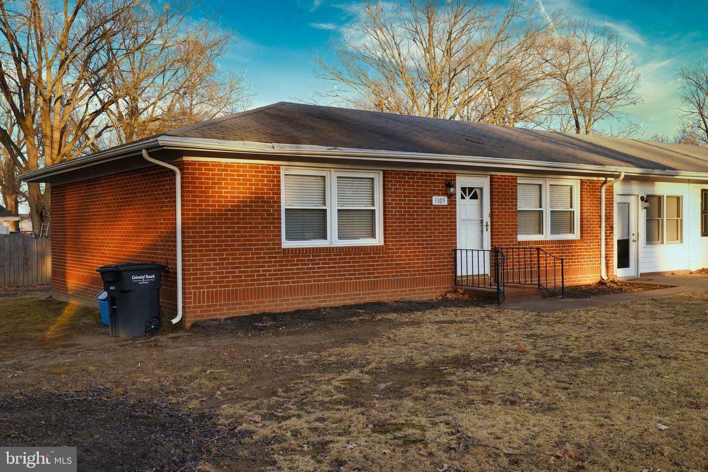 Property Photo:  Davis Street  VA 22443 