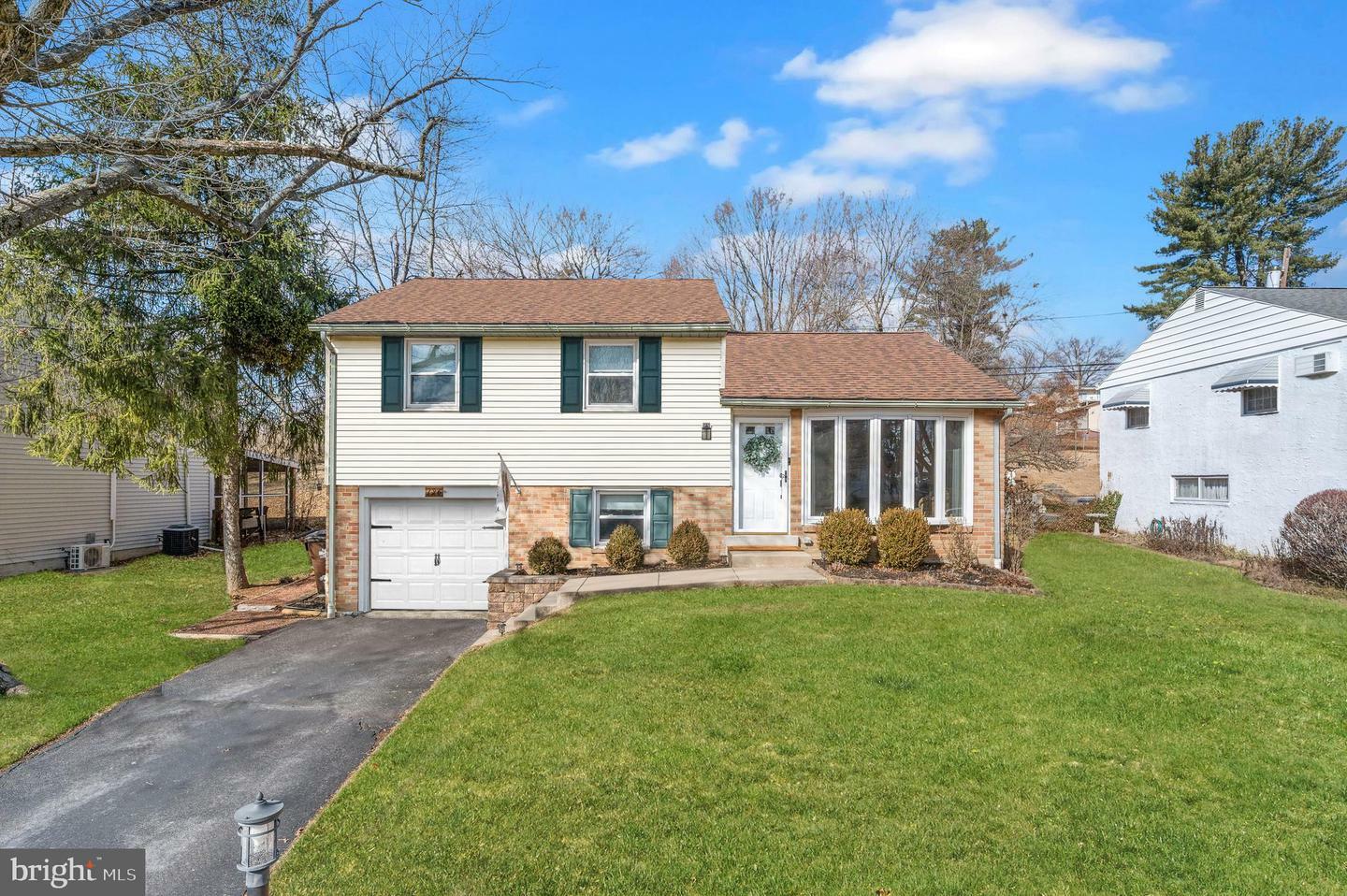 Property Photo:  126 Green Hill Road  PA 19406 