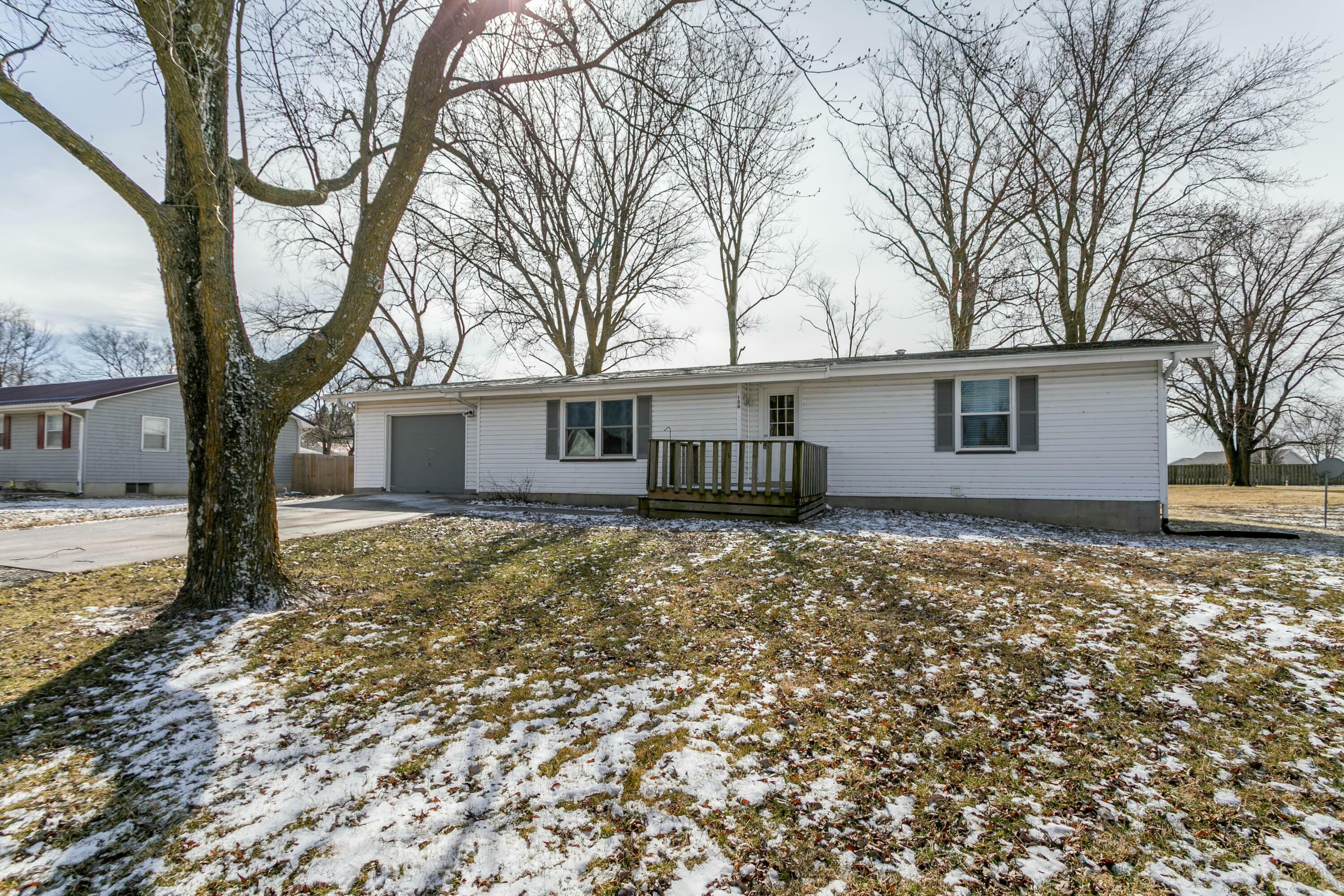 130 Carey St  Prairie Home MO 65068 photo