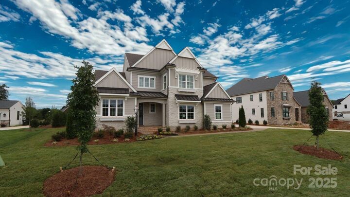 8111 Farm Crossing Lane 2  Huntersville NC 28078 photo