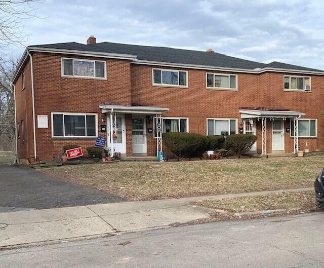 220-226 Broad Meadows Boulevard  Columbus OH 43214 photo