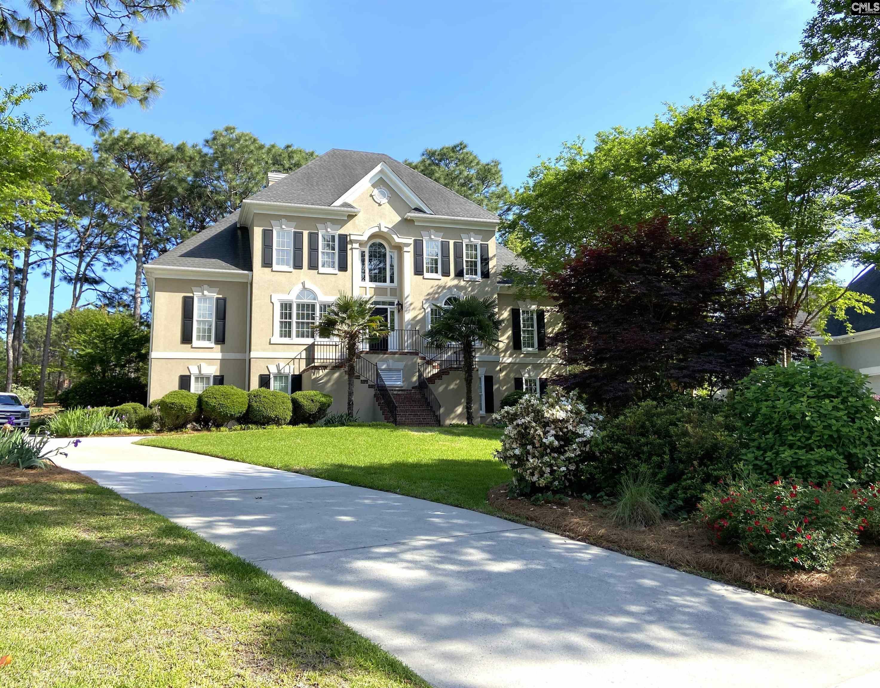 81 Cowdray  Columbia SC 29223 photo