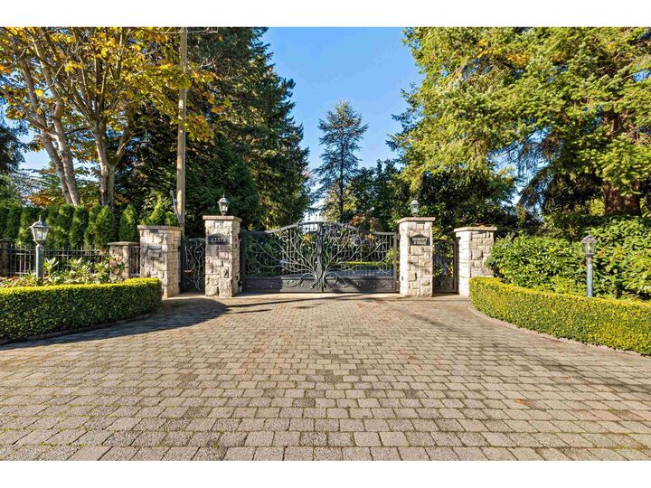Property Photo: 13375 Crescent Road BC V4P 1J5