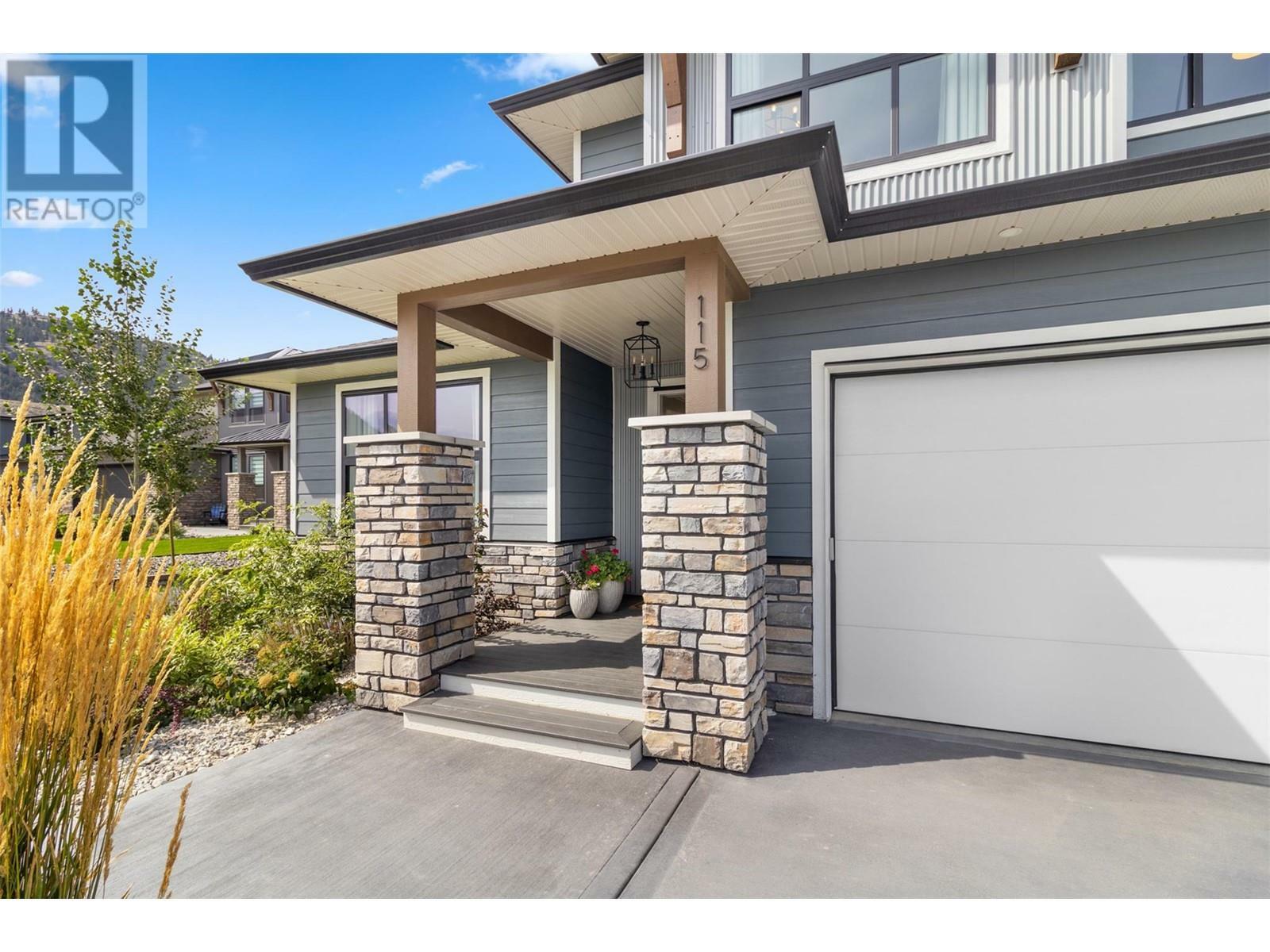Property Photo: 115 Ranchlands Court BC V1S 0G2