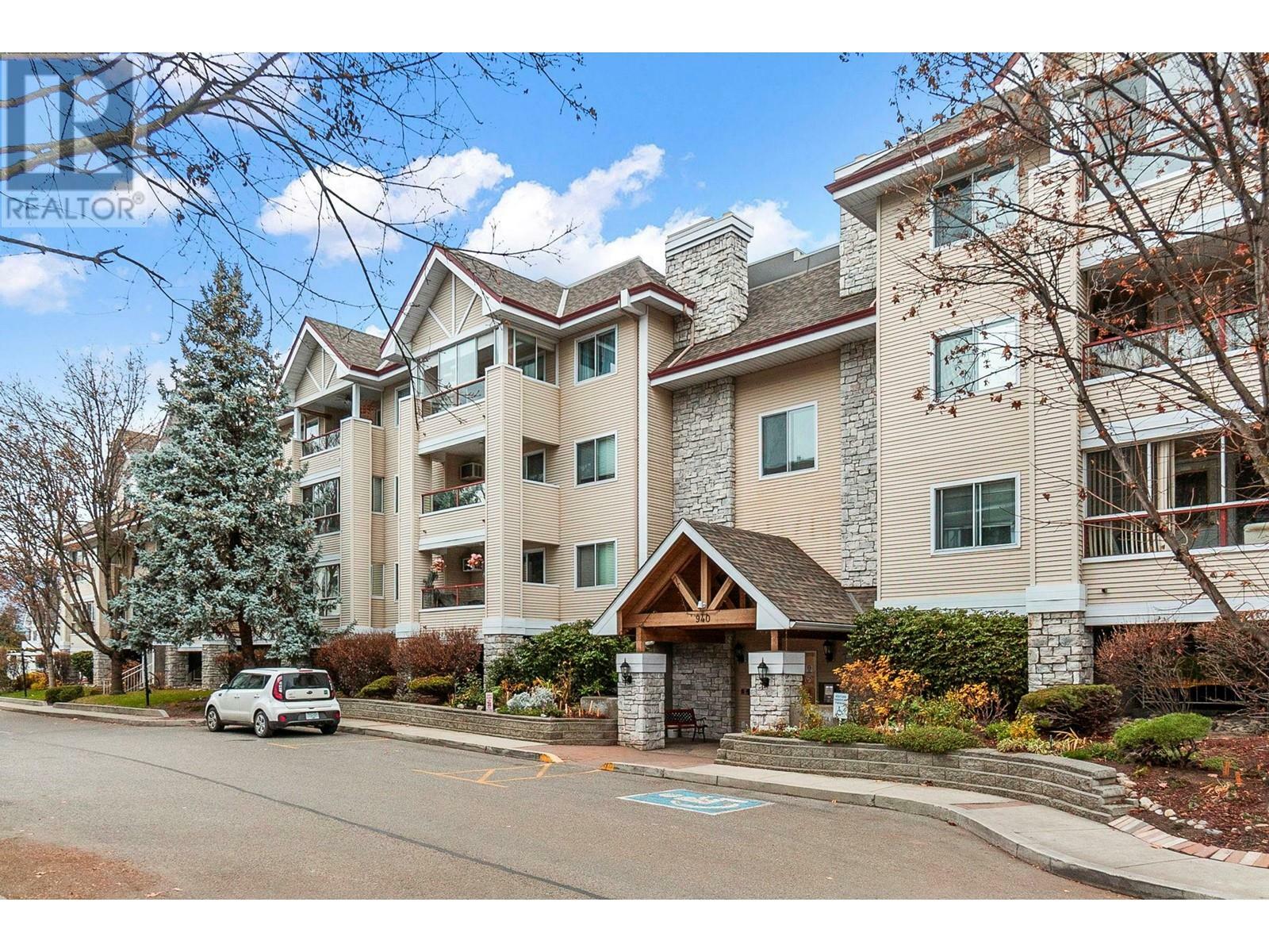 940 Glenwood Avenue 302  Kelowna BC V1Y 9P2 photo