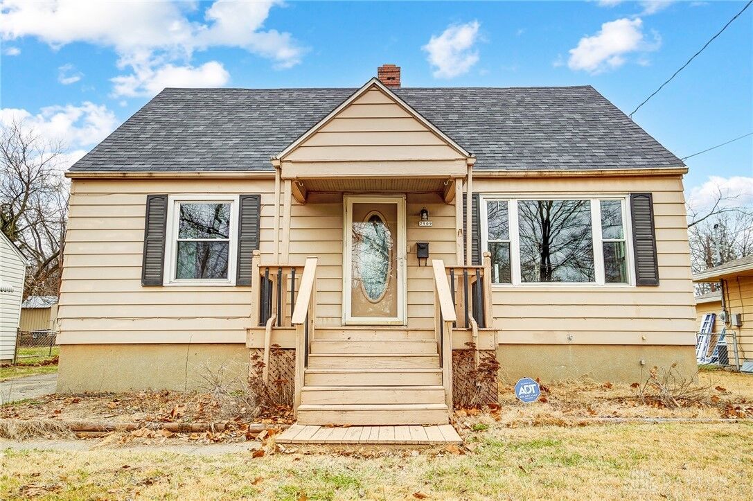 Property Photo: 2909 Goldman Avenue OH 45044