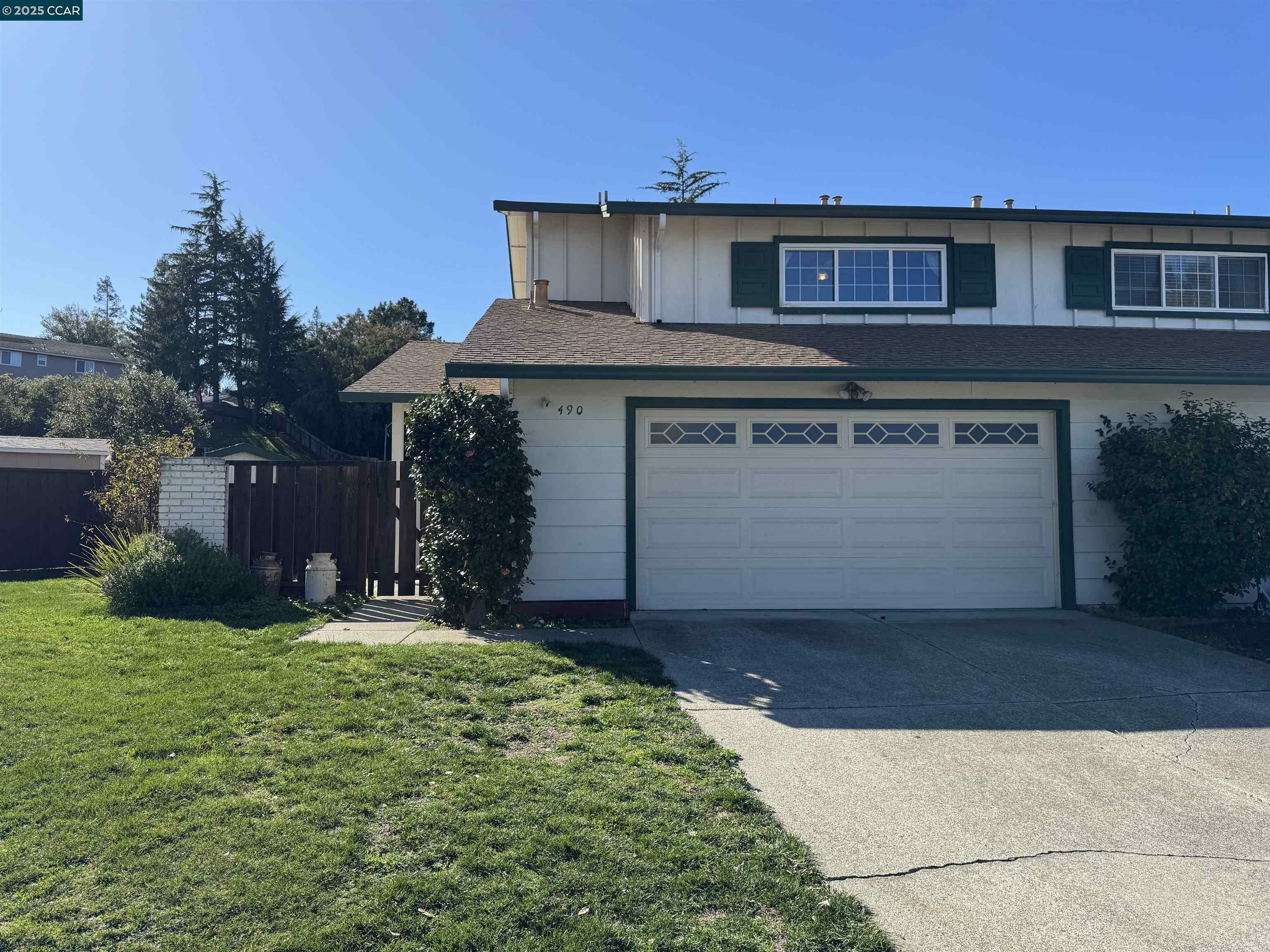 Property Photo:  490 Blanco Ct  CA 94583 