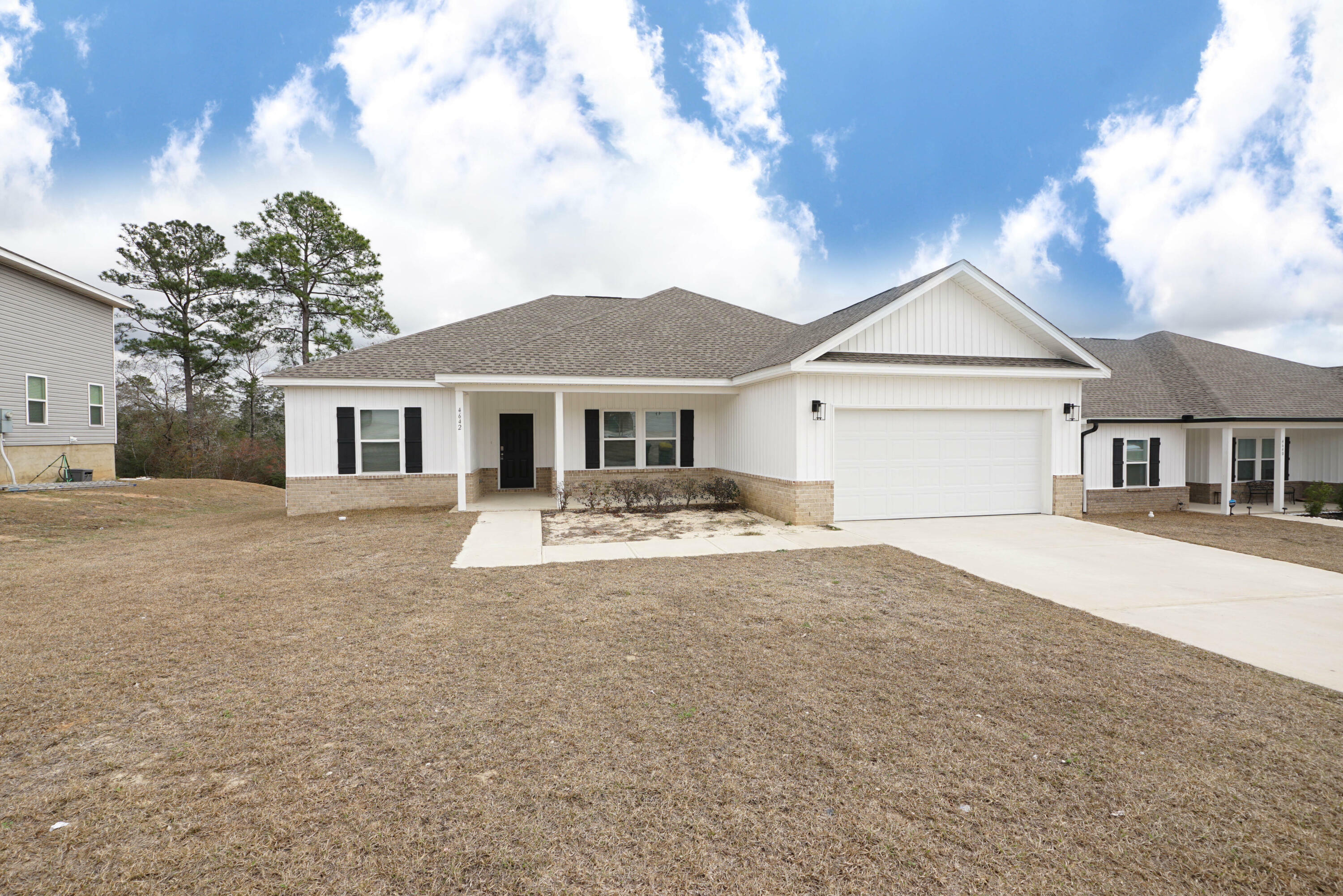 Property Photo:  4642 Plover Drive  FL 32539 