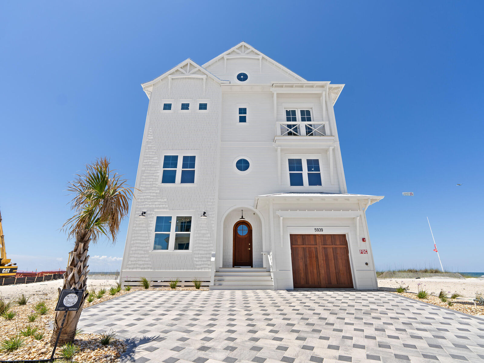 Property Photo: 5939 Gulf Drive FL 32408