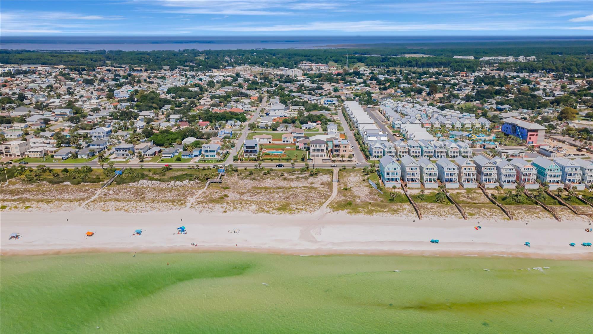 Property Photo: 103 Crane Street FL 32413