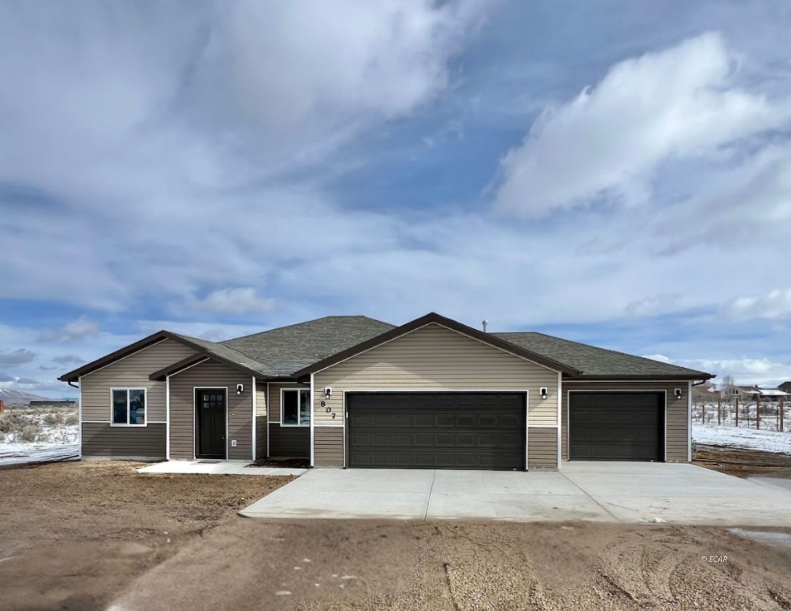 Property Photo:  4311 Windsor Avenue  NV 89801 