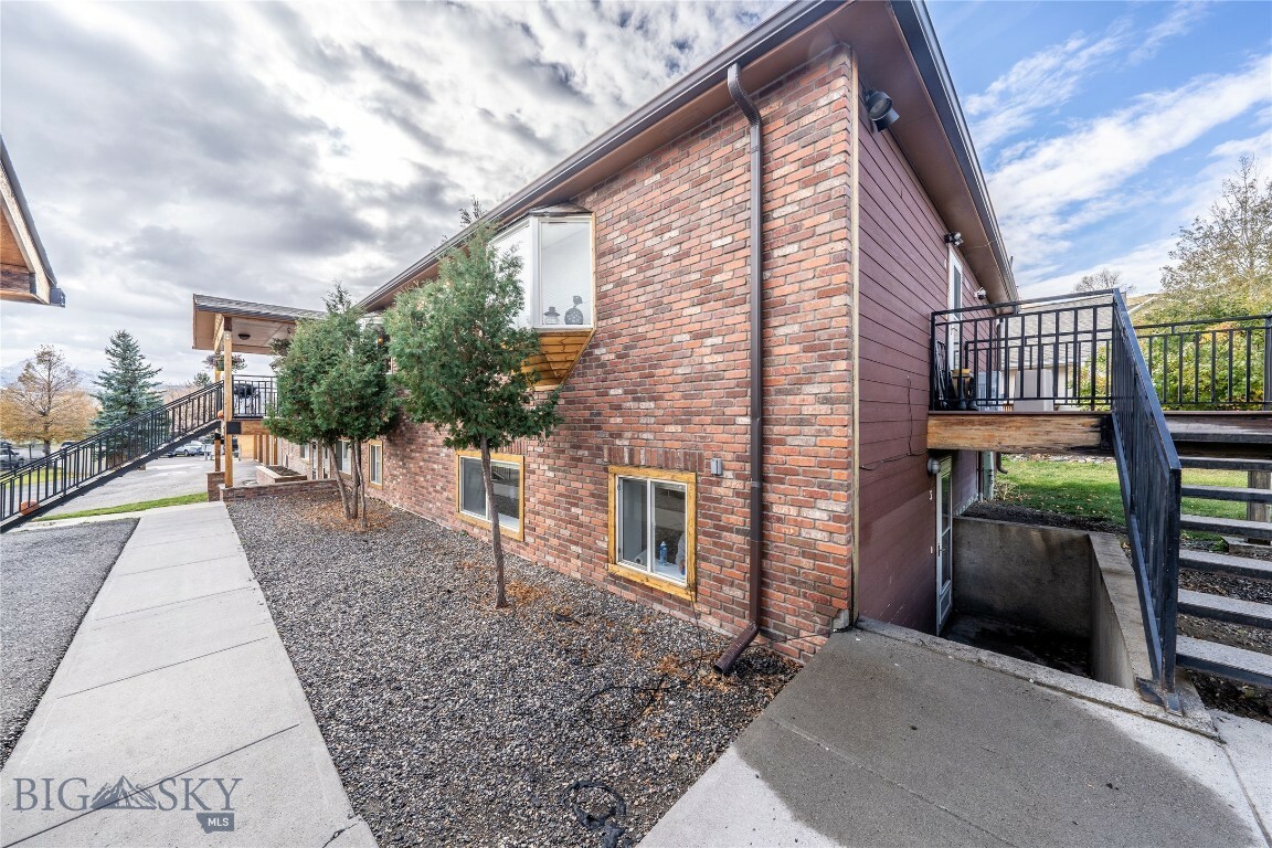 Property Photo: 611 N N Street 3 MT 59047