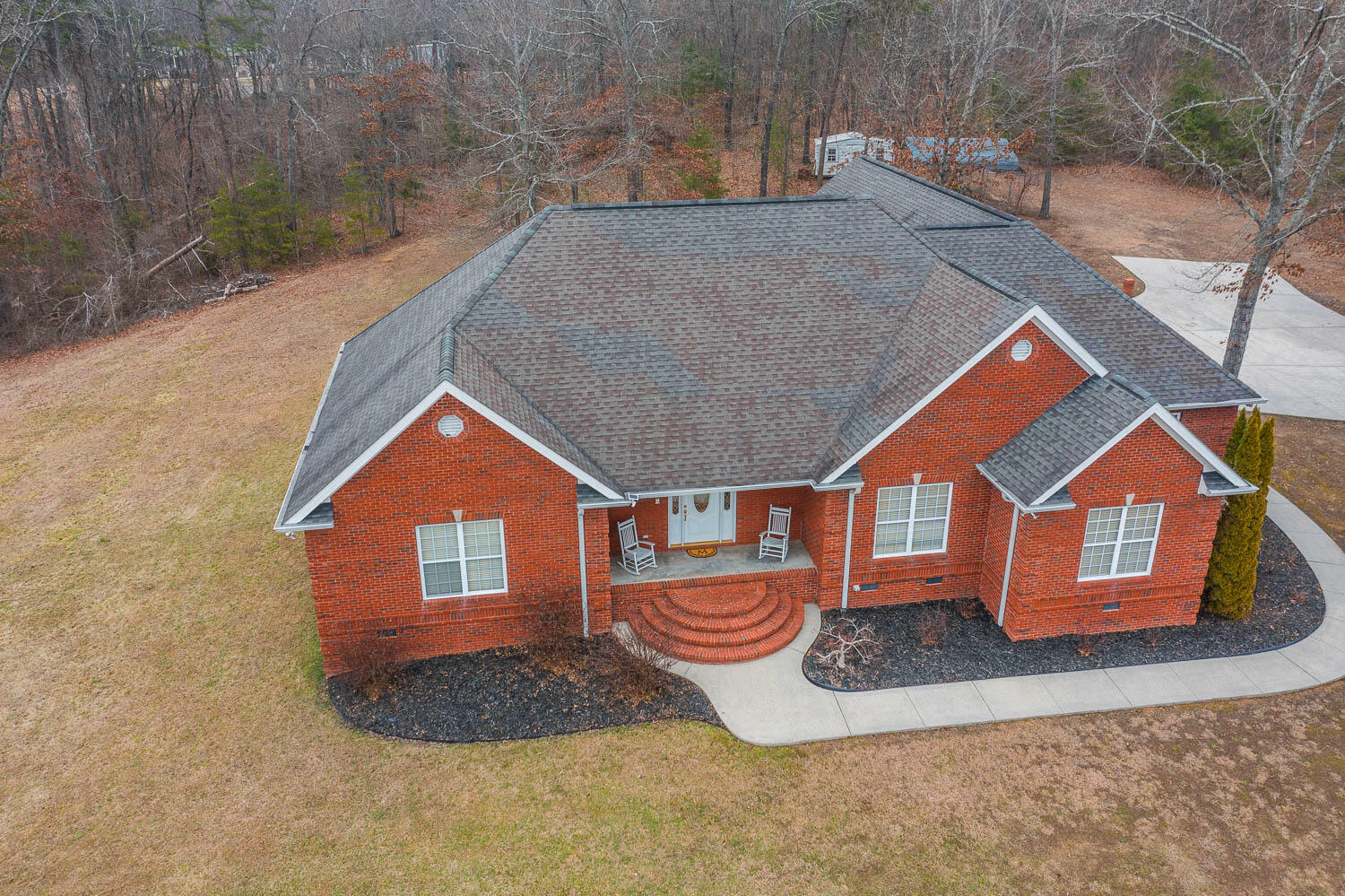 Property Photo:  915 Green Pond Road  TN 37379 