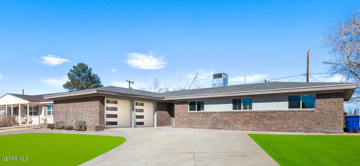 Property Photo: 10125 Trinidad Drive TX 79925