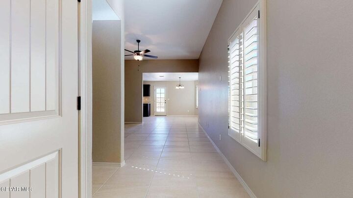 Property Photo: 833 Paseo Pacifico Place TX 79928