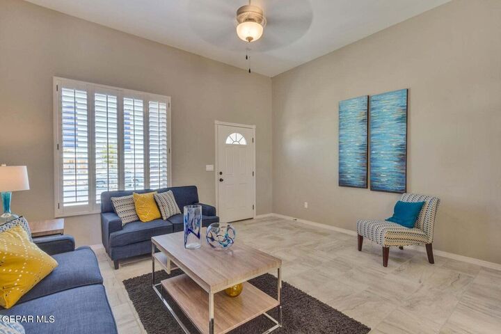 Property Photo: 13921 Paseo Bosque Avenue TX 79928