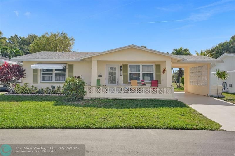 Property Photo: 4604 NW 45th Ct FL 33319