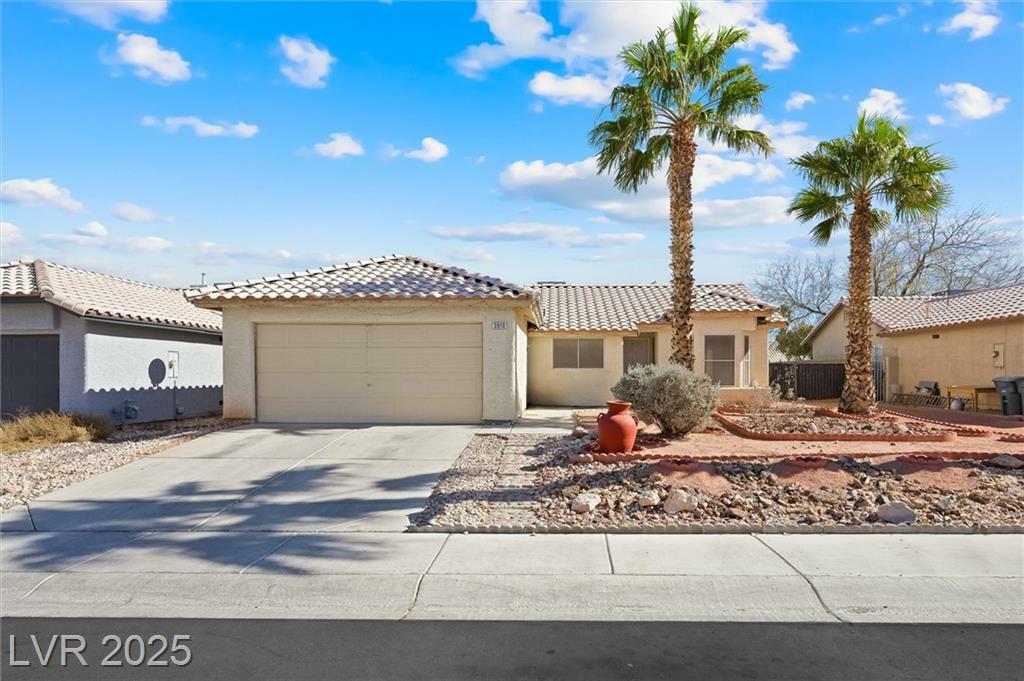 3910 Cheryl Clay Way  North Las Vegas NV 89032 photo